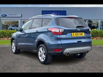 Used Ford Kuga 2018 for sale - 75016807: Photo