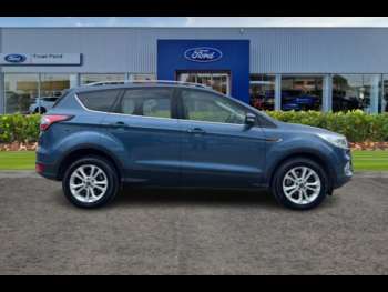Used Ford Kuga 2018 for sale - 75016807: Photo