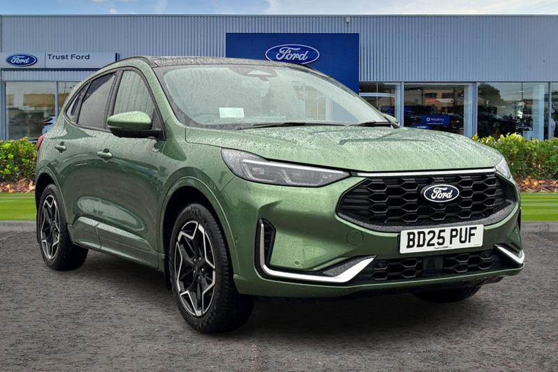 Used Ford Kuga 2025 for sale - 76949033: Photo 1