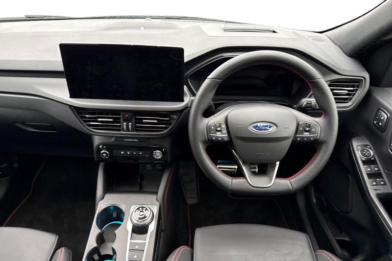 Used Ford Kuga 2025 for sale - 76949033: Photo 11