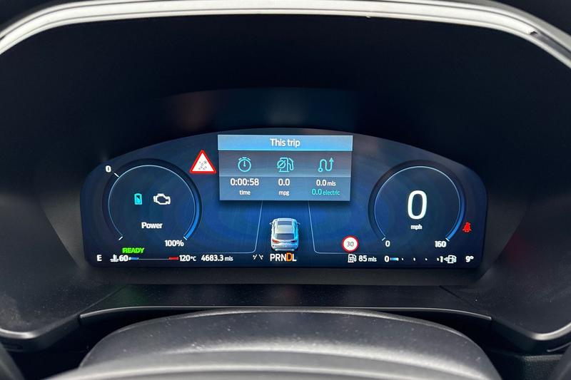 Used Ford Kuga 2025 for sale - 76949033: Photo 13