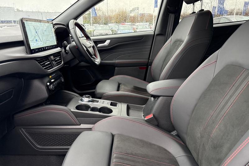 Used Ford Kuga 2025 for sale - 76949033: Photo 19