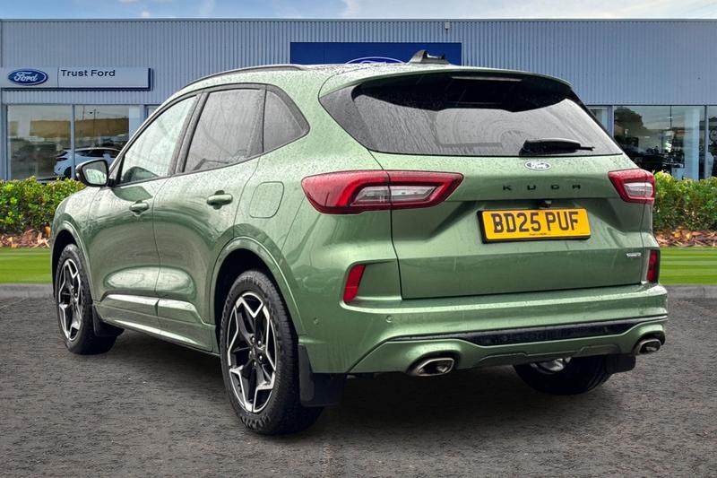 Used Ford Kuga 2025 for sale - 76949033: Photo 2