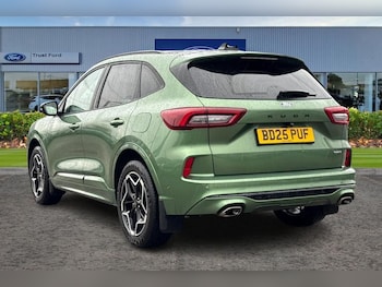 Used Ford Kuga 2025 for sale - 76949033: Photo