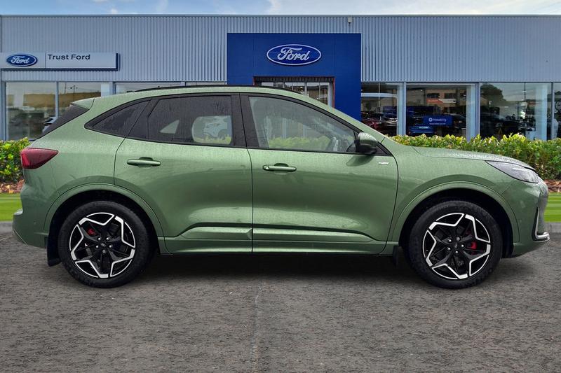 Used Ford Kuga 2025 for sale - 76949033: Photo 3