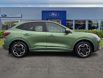 Used Ford Kuga 2025 for sale - 76949033: Photo