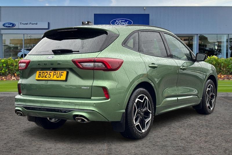 Used Ford Kuga 2025 for sale - 76949033: Photo 4