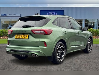 Used Ford Kuga 2025 for sale - 76949033: Photo