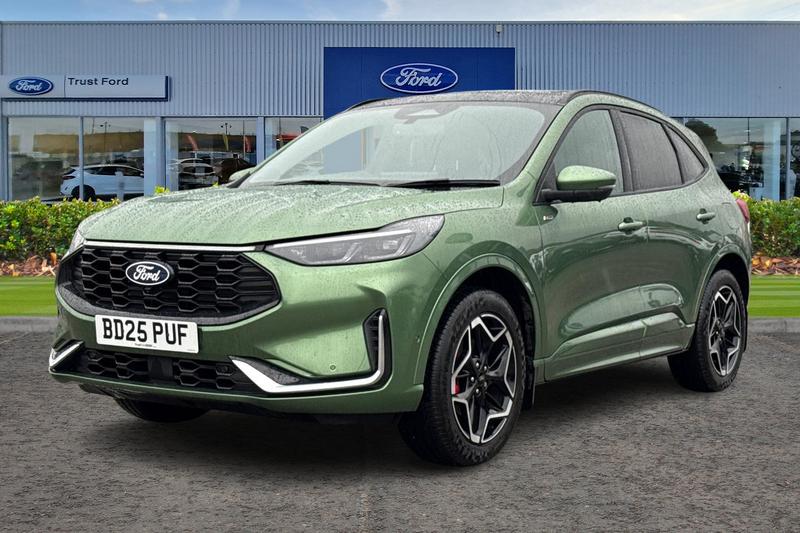 Used Ford Kuga 2025 for sale - 76949033: Photo 5