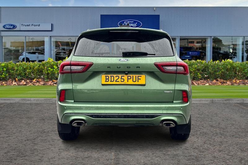 Used Ford Kuga 2025 for sale - 76949033: Photo 7