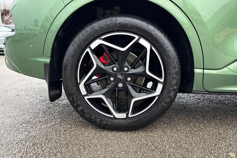 Used Ford Kuga 2025 for sale - 76949033: Photo 8