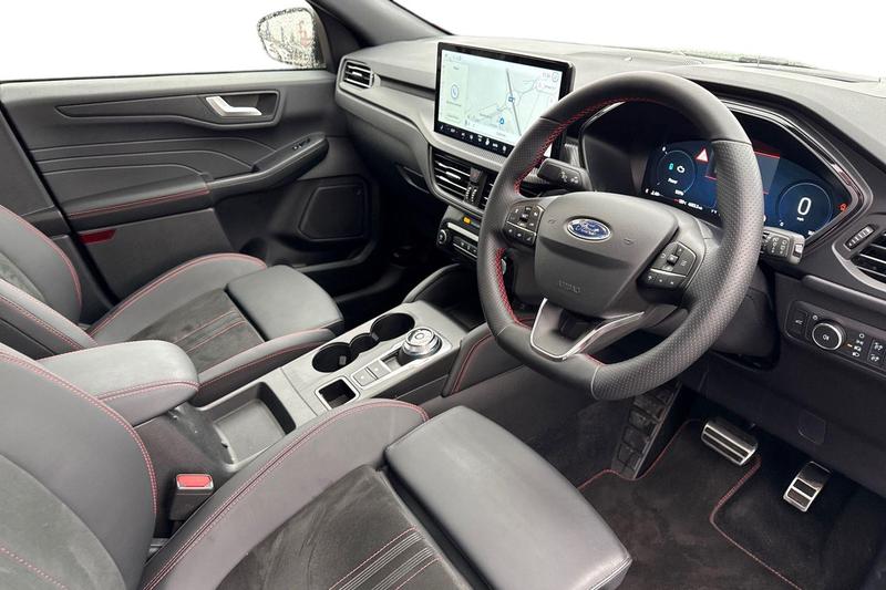 Used Ford Kuga 2025 for sale - 76949033: Photo 9