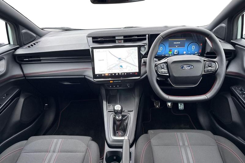 Used Ford Puma 2025 for sale - 77532792: Photo 10