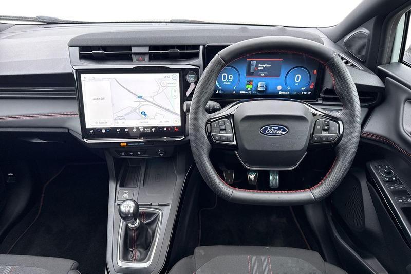 Used Ford Puma 2025 for sale - 77532792: Photo 11