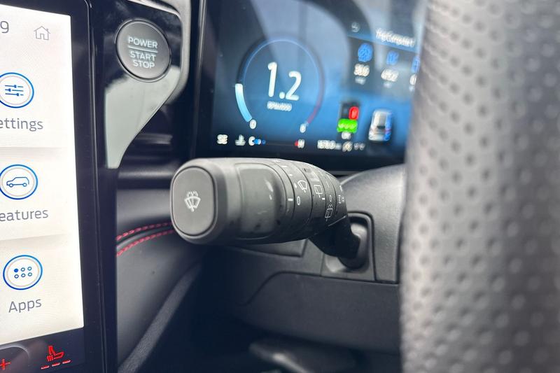 Used Ford Puma 2025 for sale - 77532792: Photo 14