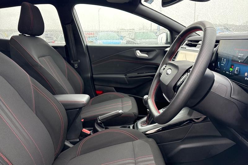 Used Ford Puma 2025 for sale - 77532792: Photo 17