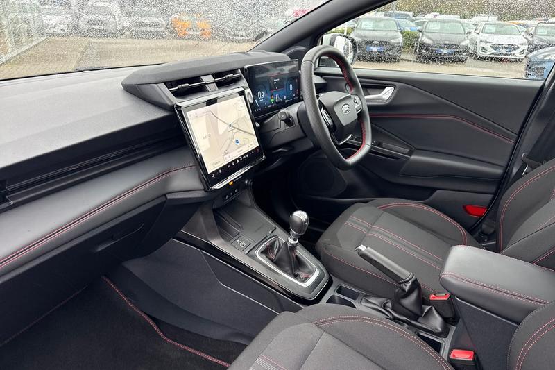 Used Ford Puma 2025 for sale - 77532792: Photo 18