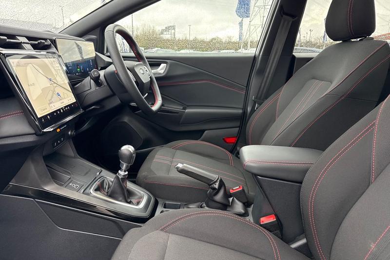 Used Ford Puma 2025 for sale - 77532792: Photo 19