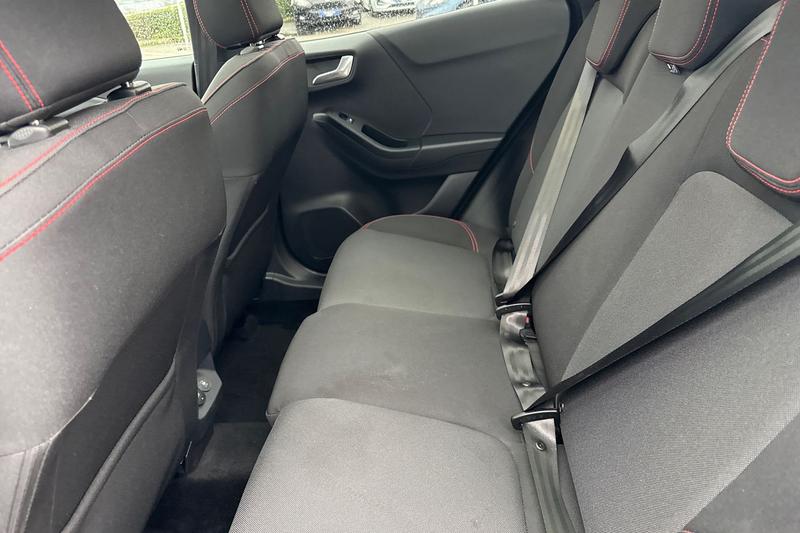 Used Ford Puma 2025 for sale - 77532792: Photo 20