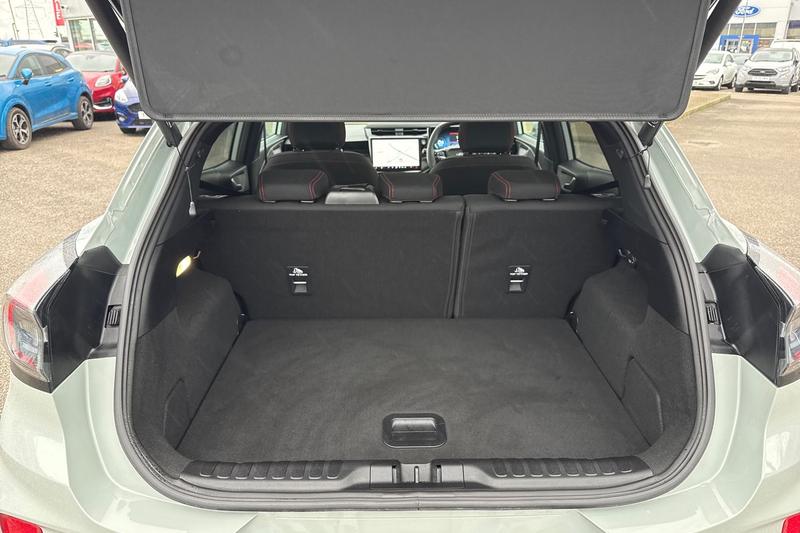 Used Ford Puma 2025 for sale - 77532792: Photo 21