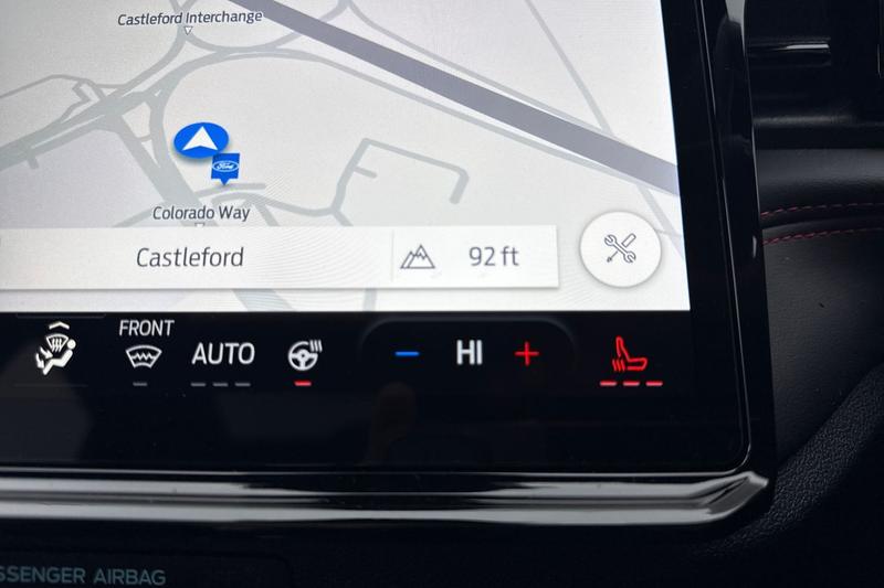 Used Ford Puma 2025 for sale - 77532792: Photo 25