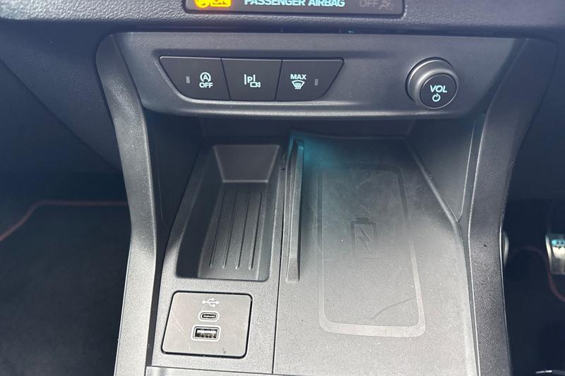 Used Ford Puma 2025 for sale - 77532792: Photo 26