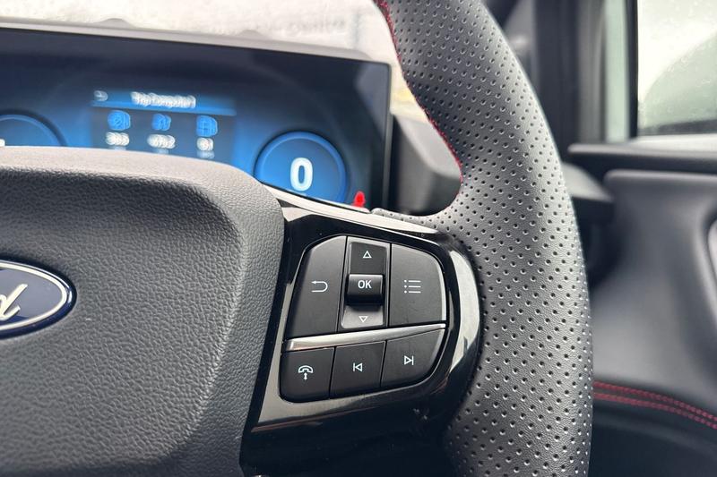 Used Ford Puma 2025 for sale - 77532792: Photo 28