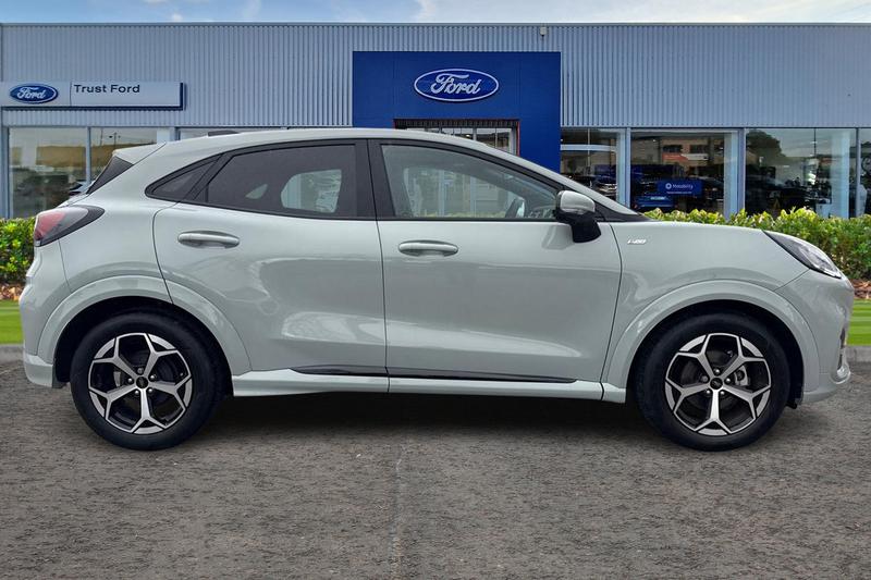 Used Ford Puma 2025 for sale - 77532792: Photo 3