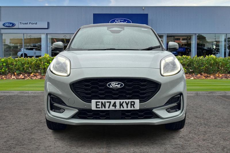 Used Ford Puma 2025 for sale - 77532792: Photo 6