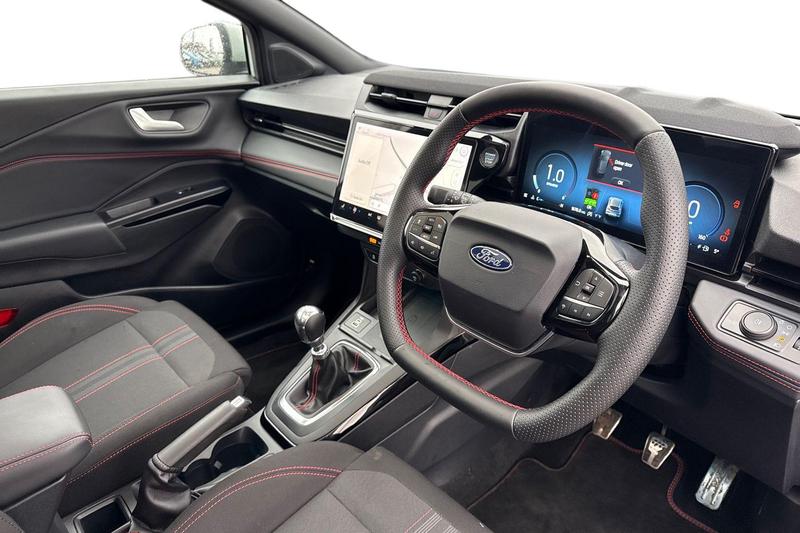 Used Ford Puma 2025 for sale - 77532792: Photo 9