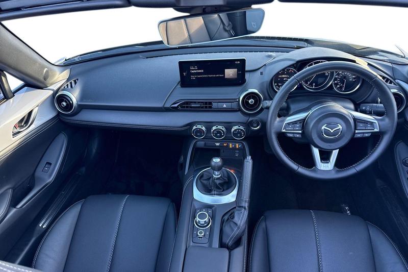Used Mazda MX-5 2024 for sale - 76972035: Photo 10