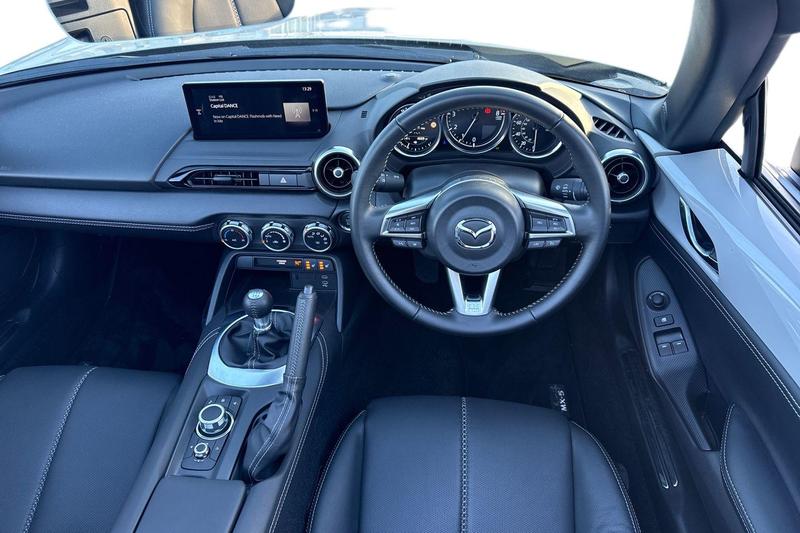 Used Mazda MX-5 2024 for sale - 76972035: Photo 11