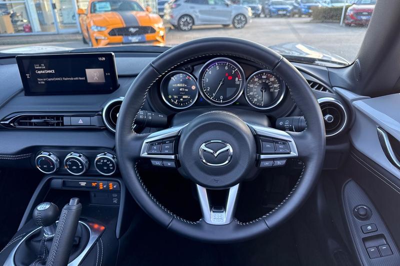 Used Mazda MX-5 2024 for sale - 76972035: Photo 12