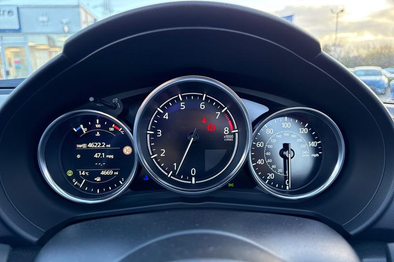 Used Mazda MX-5 2024 for sale - 76972035: Photo 13
