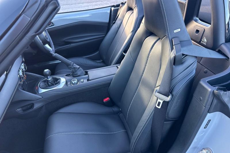 Used Mazda MX-5 2024 for sale - 76972035: Photo 20