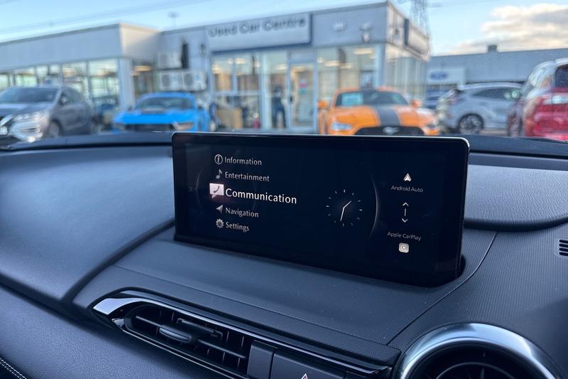 Used Mazda MX-5 2024 for sale - 76972035: Photo 24