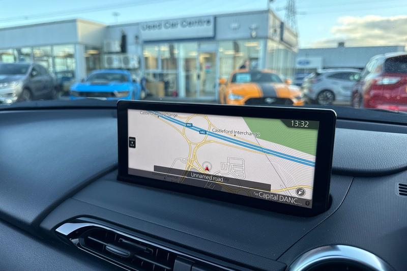 Used Mazda MX-5 2024 for sale - 76972035: Photo 25