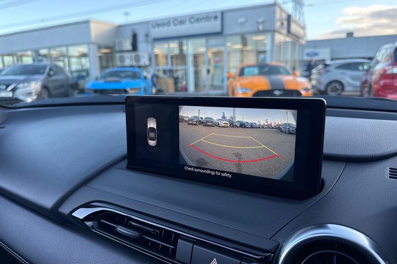 Used Mazda MX-5 2024 for sale - 76972035: Photo 26