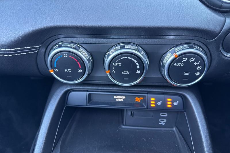 Used Mazda MX-5 2024 for sale - 76972035: Photo 27