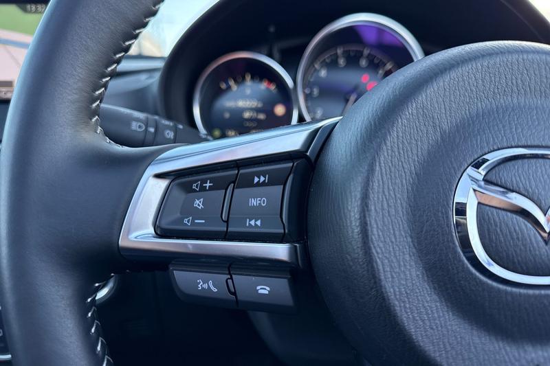 Used Mazda MX-5 2024 for sale - 76972035: Photo 29