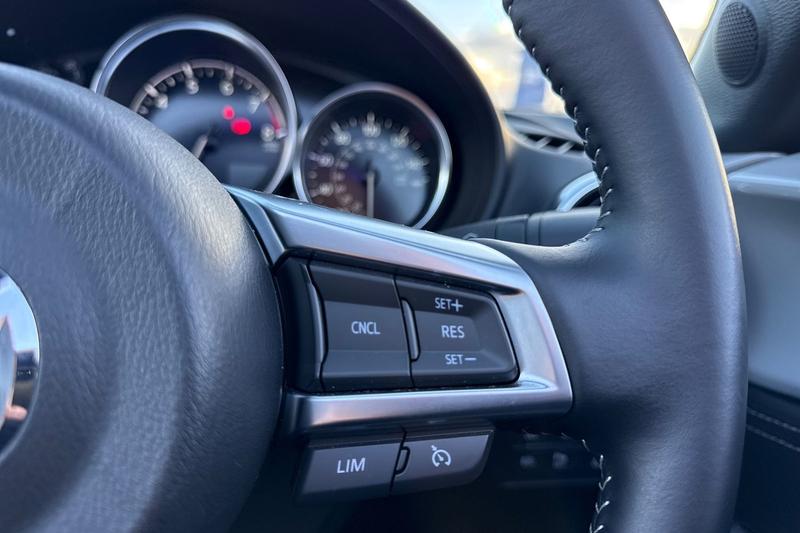 Used Mazda MX-5 2024 for sale - 76972035: Photo 30