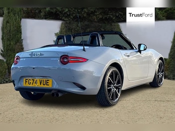 Used Mazda MX-5 2024 for sale - 76972035: Photo