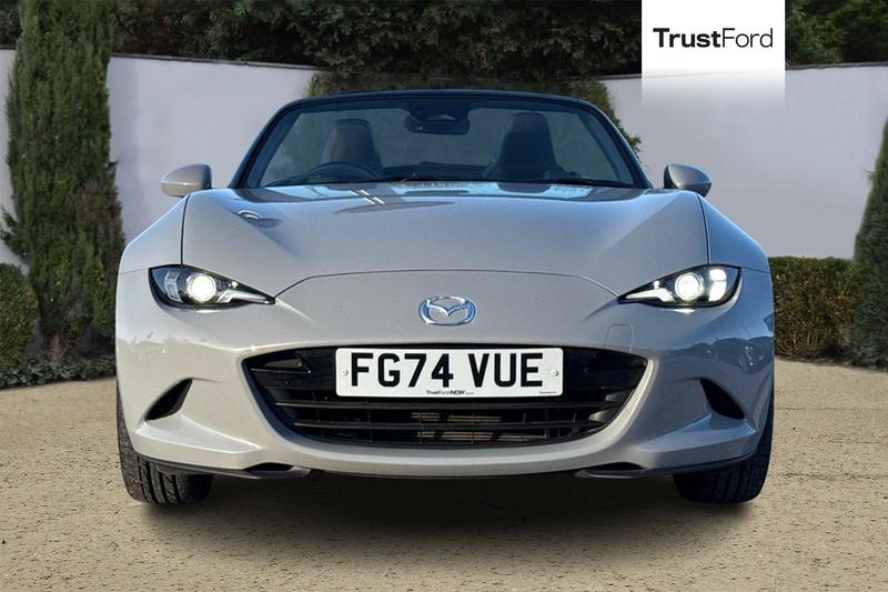 Used Mazda MX-5 2024 for sale - 76972035: Photo 6