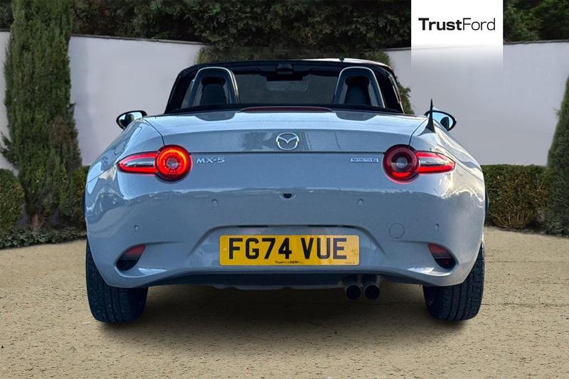 Used Mazda MX-5 2024 for sale - 76972035: Photo 7