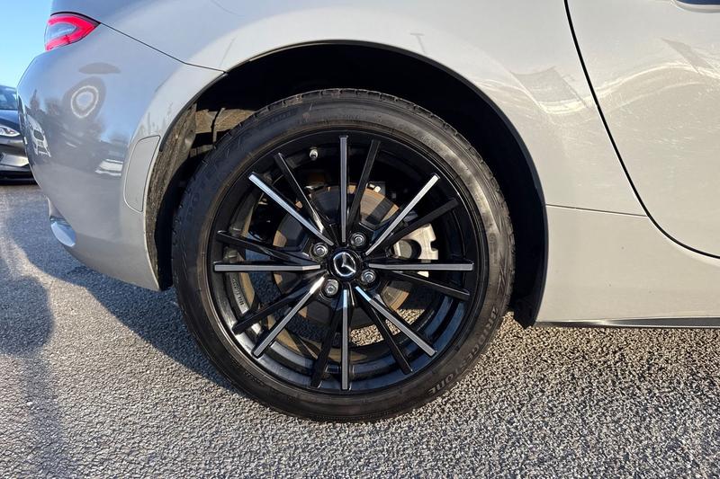 Used Mazda MX-5 2024 for sale - 76972035: Photo 8