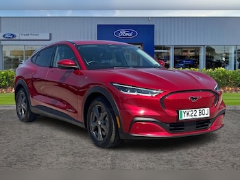 Used Ford Mustang Mach-E 2022 for sale - 79226433: Photo