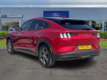 Used Ford Mustang Mach-E 2022 for sale - 79226433: Photo