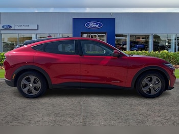 Used Ford Mustang Mach-E 2022 for sale - 79226433: Photo