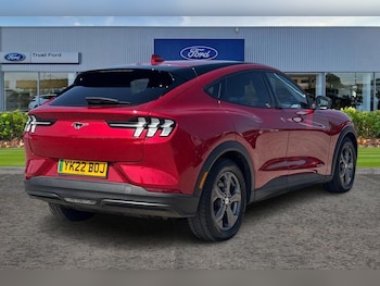 Used Ford Mustang Mach-E 2022 for sale - 79226433: Photo