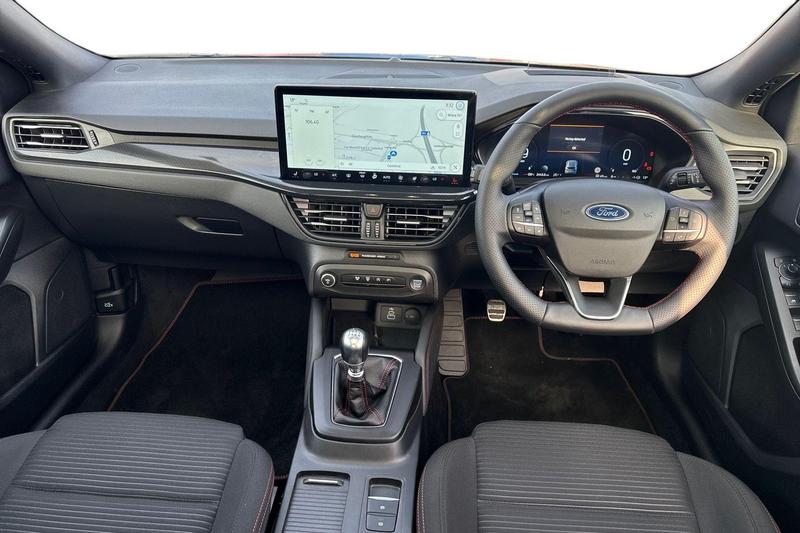 Used Ford Focus 2025 for sale - 77951335: Photo 10